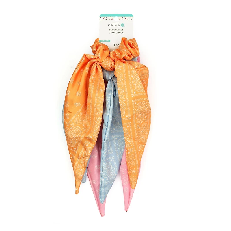 Western Scrunchies by Celebrate It™