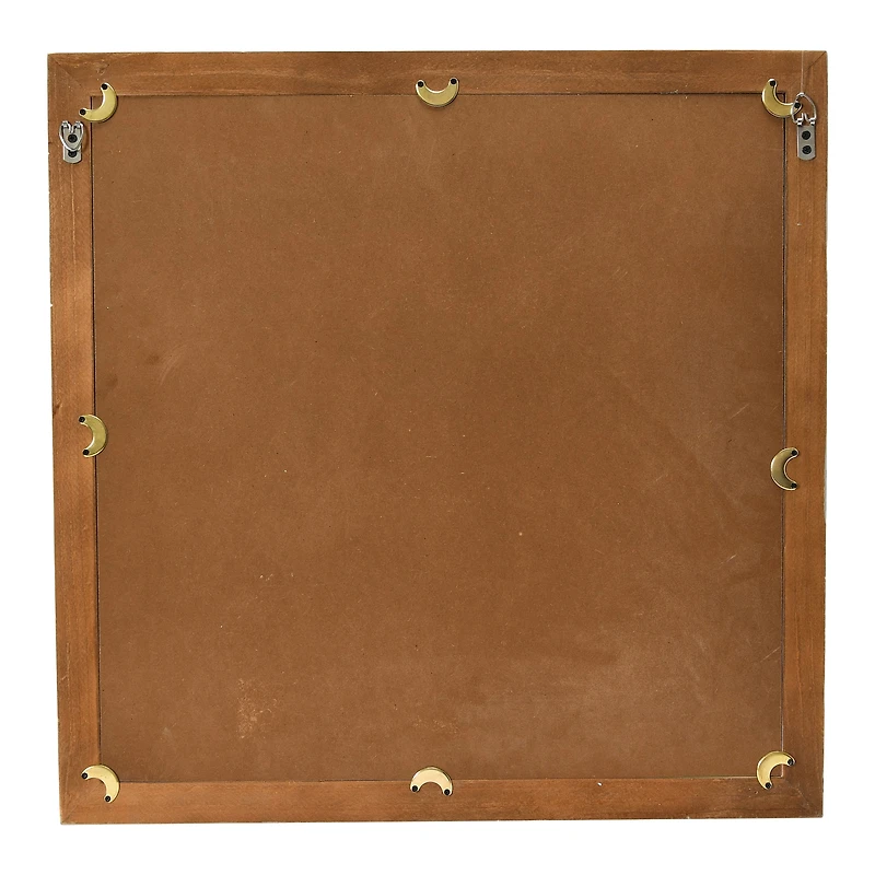 Hello Honey® Framed Abstract Landscape Print Wall Art