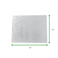 E-Z Board Disposable Cutting Boards, 25 sq. ft.