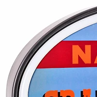 American Art Decor Grand Ole Opry LED Rope Wall Sign - 16" x 10"