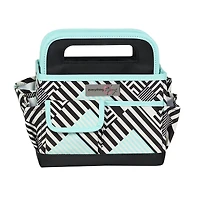 Everything Mary Teal Craft Caddy