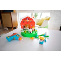 Educational Insights Design & Drill® Bolt Buddies® Fine Motor Farm