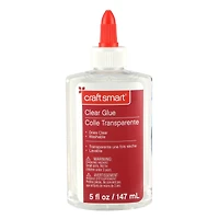 5oz. Clear Glue by Craft Smart®