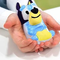 Bluey Paint Your Own Figurine