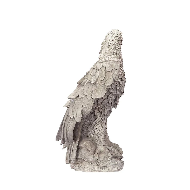 Design Toscano 24" America's Eagle Sculpture