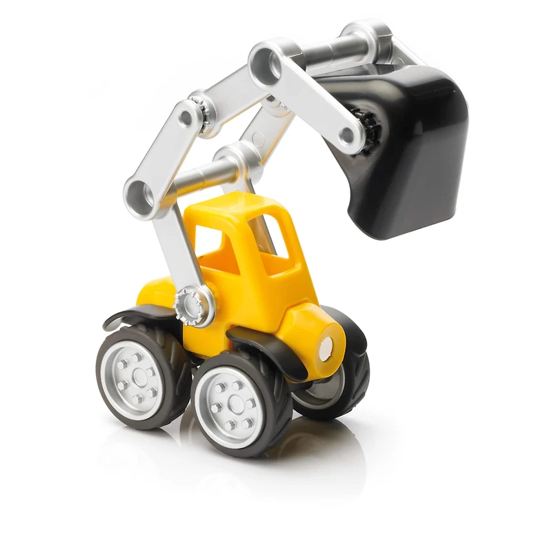 SmartMax® Power Vehicles