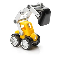 SmartMax® Power Vehicles