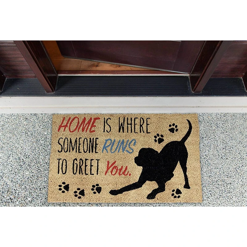 DII® Home Dog Doormat