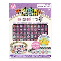 Rainbow Loom® Beadmoji™ Besties Bracelet Kit