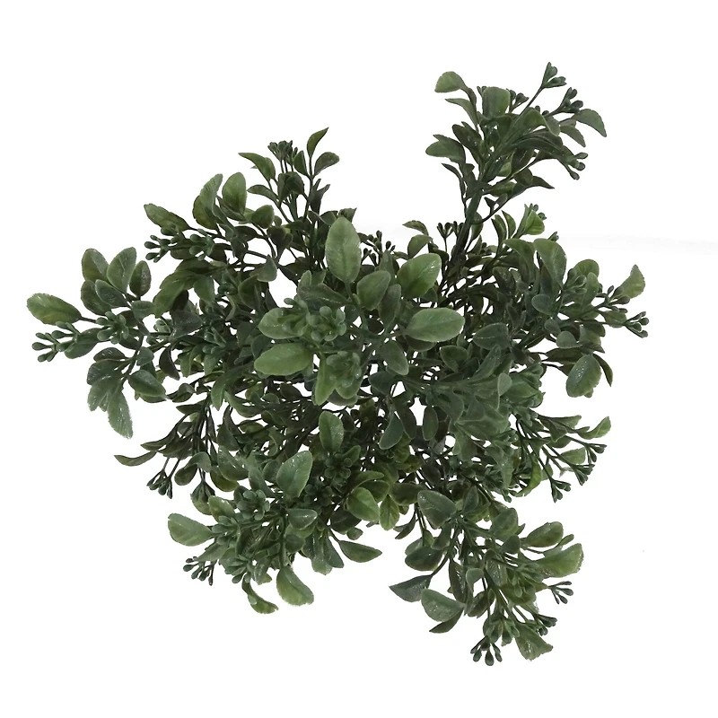 17" Green Eucalyptus Bush by Ashland®