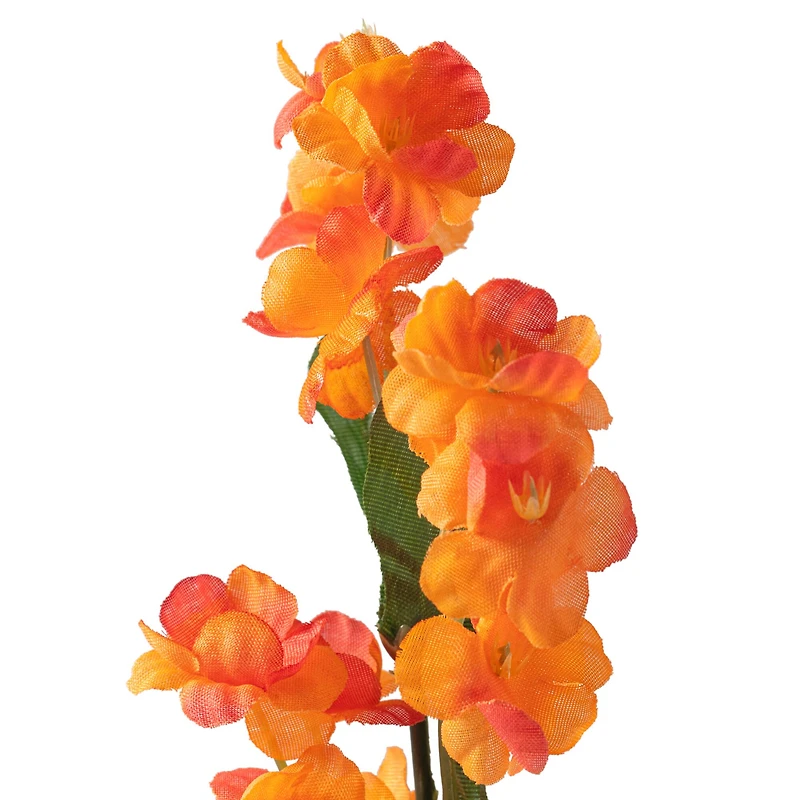 12 Pack: Double Ruffle Baby's Breath Spray by Ashland