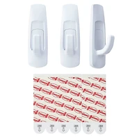 Command™ Utility Hooks Value Pack