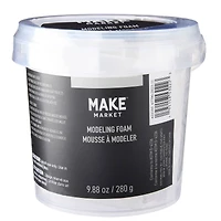 8 Pack: Modeling Foam by Make Market®