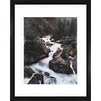 3 Pack Gallery™ 11" x 14" Black Float Frame by Studio Décor®