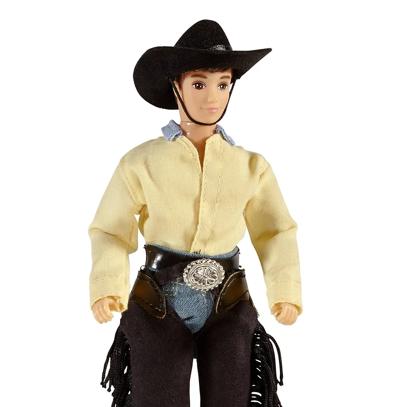 Breyer 8" Austin Cowboy Figure