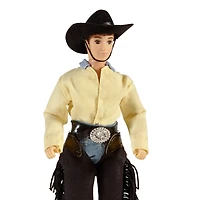 Breyer 8" Austin Cowboy Figure