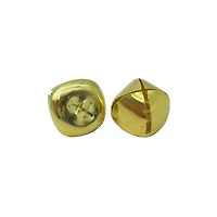 50mm Gold Jingle Bells by Creatology™