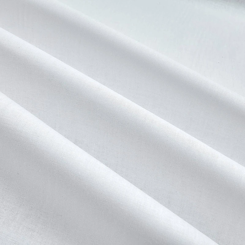 Roc-Lon Rain-No-Stain Premium Quality Muslin Fabric