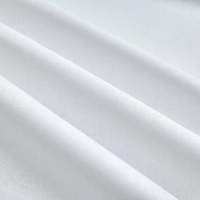 Roc-Lon Rain-No-Stain Premium Quality Muslin Fabric
