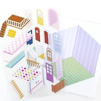 Boho Coast Stickers by Recollections™