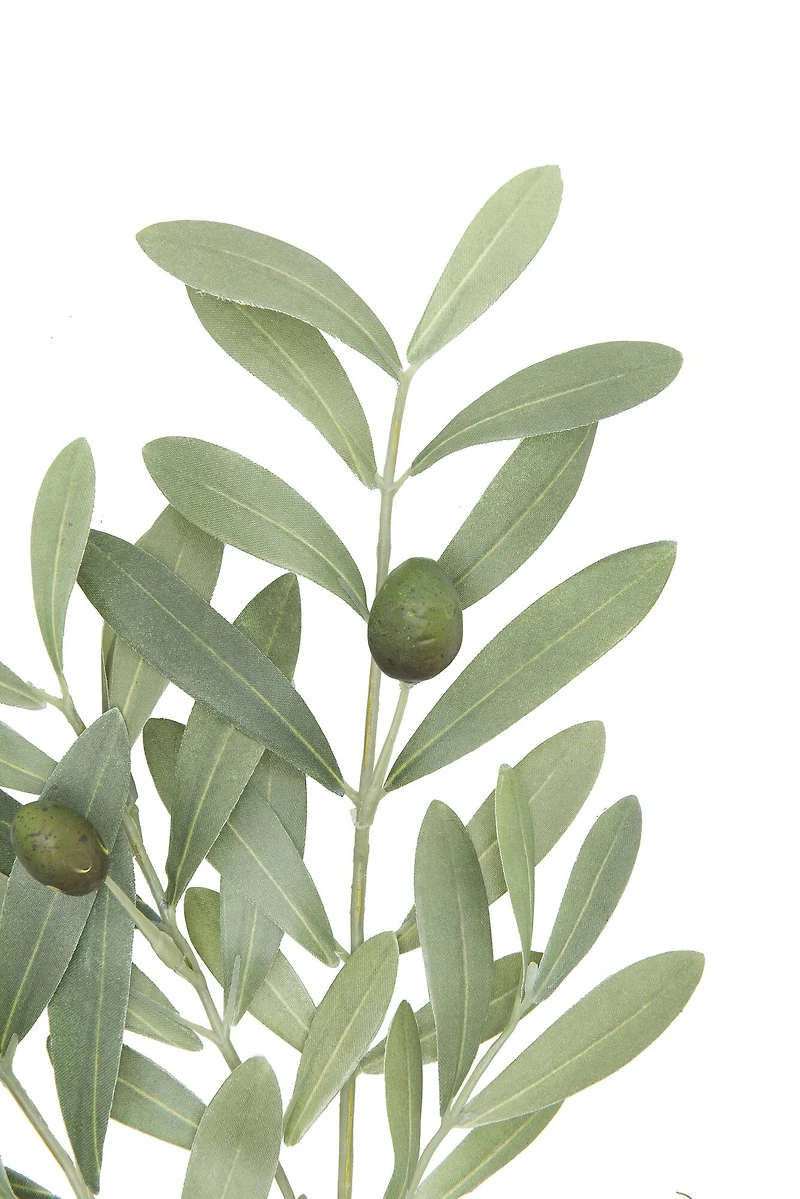 Hello Honey® 36" Faux Olive Branches, 12ct.