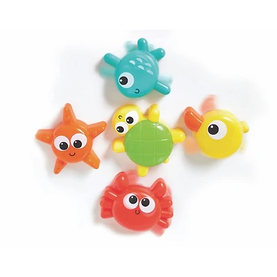 Kidoozie™ Spin 'n Play Sea Friends