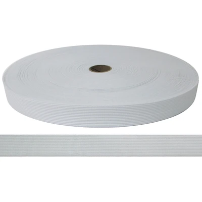 Pellon® 1" x 50yd White Knit Elastic