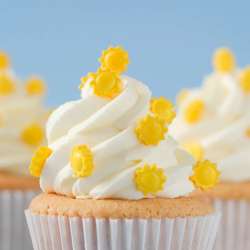 PME Cake Sweet Street® Sunshines Sprinkles