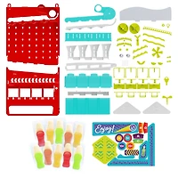 Thames & Kosmos Super Stunts & Tricks Candy Vending Machine