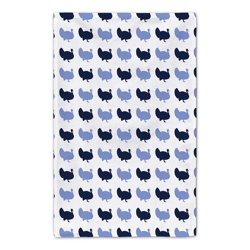 "Full" In Thankful Tea Towel Set