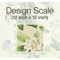 RoomMates Live Artfully Peel & Stick Wallpaper