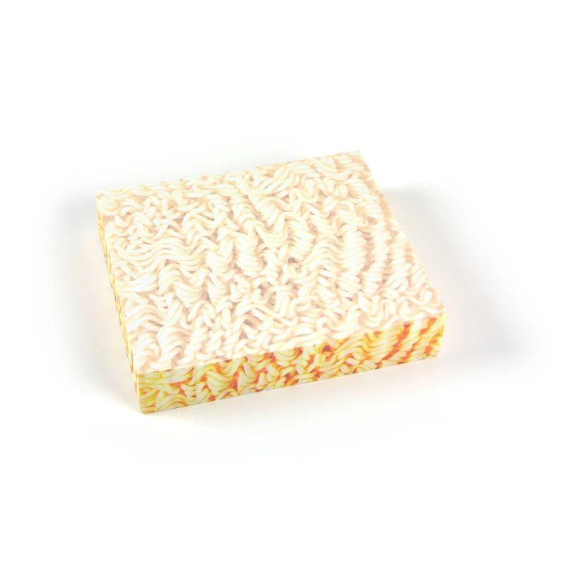 Fred® Ramen Sticky Note Pad