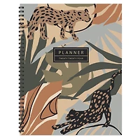 TF Publishing 2024 In the Jungle Large Planner