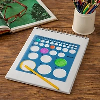 Small & Large Circle Template by Artist’s Loft™