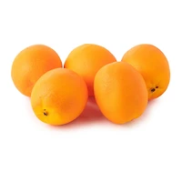 8 Packs: 5 ct. (40 total) Oranges by Ashland®