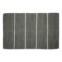 DII® Farmhouse Check Rug