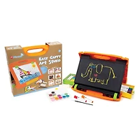 6 Pack: Micador® early stART® Easy Carry Art Studio