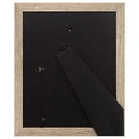 2 Opening Gray 4" x 6" Collage Frame, Simply Essentials™ by Studio Décor®