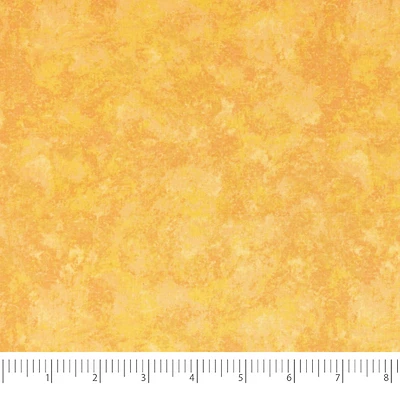 SINGER Tone On Tone Print Cotton Fabric