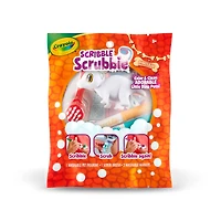 Assorted Crayola® Scribble Scrubbie Dinosaur Kit