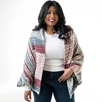 3 Pack Lion Brand® Wool Ease® Fair Isle Yarn