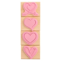 Heart Wood Stamp Set by Recollections™