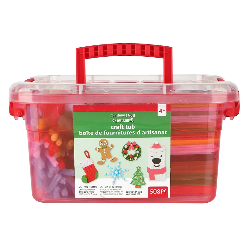 Craft Tub by Creatology™