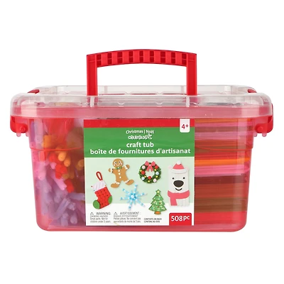 Craft Tub by Creatology™