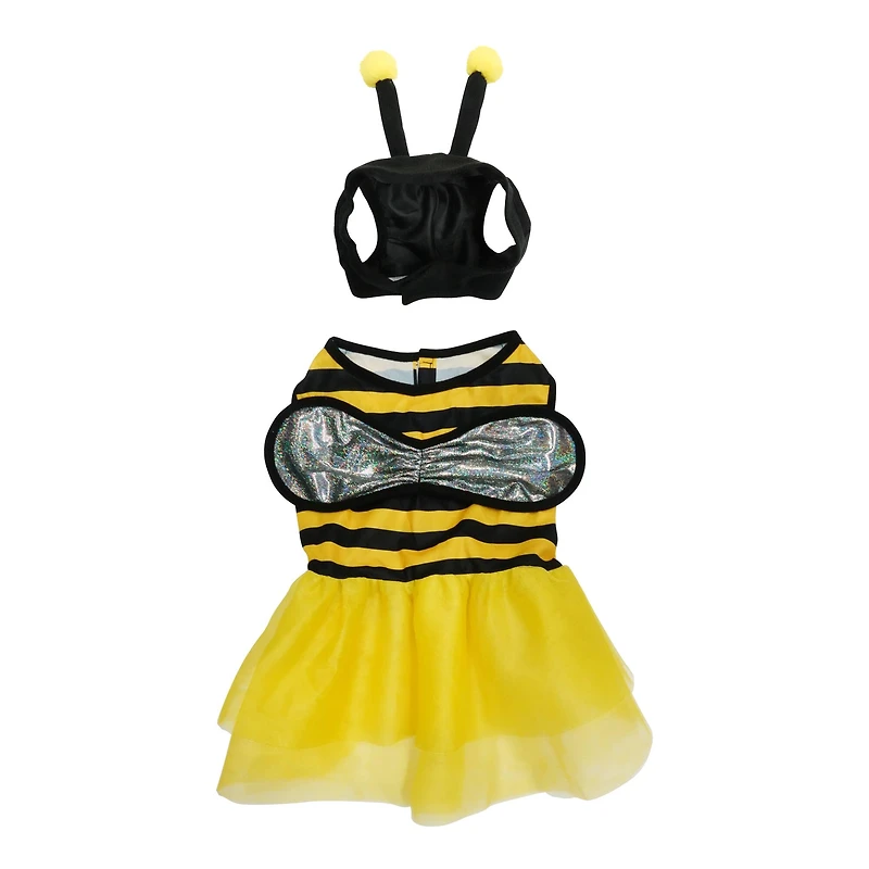 Best Furry Friends Bumblebee Pet Costume