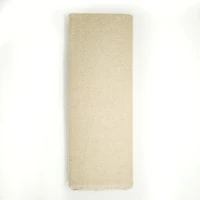 Roc-Lon Osnaburg Natural White Perm Press Fabric