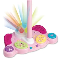 Enviro-Mental Toy Little Virtuoso Pink Peerless Performer