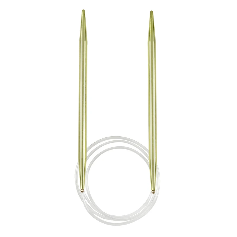 36" Circular Knitting Needles by Loops & Threads