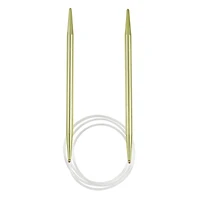 36" Circular Knitting Needles by Loops & Threads