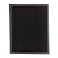 14" x 18" Black Beveled Shadow Box by Studio Décor®
